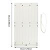 Felt Hanging Storage Organizer Wall Decor Hair Bows Storage Hair Clips Hair Rope Glasses Organizing Storage For Hair Accessories