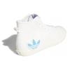 Adidas Nizza Hi Rf 'White Blue' Sneaker FX8497