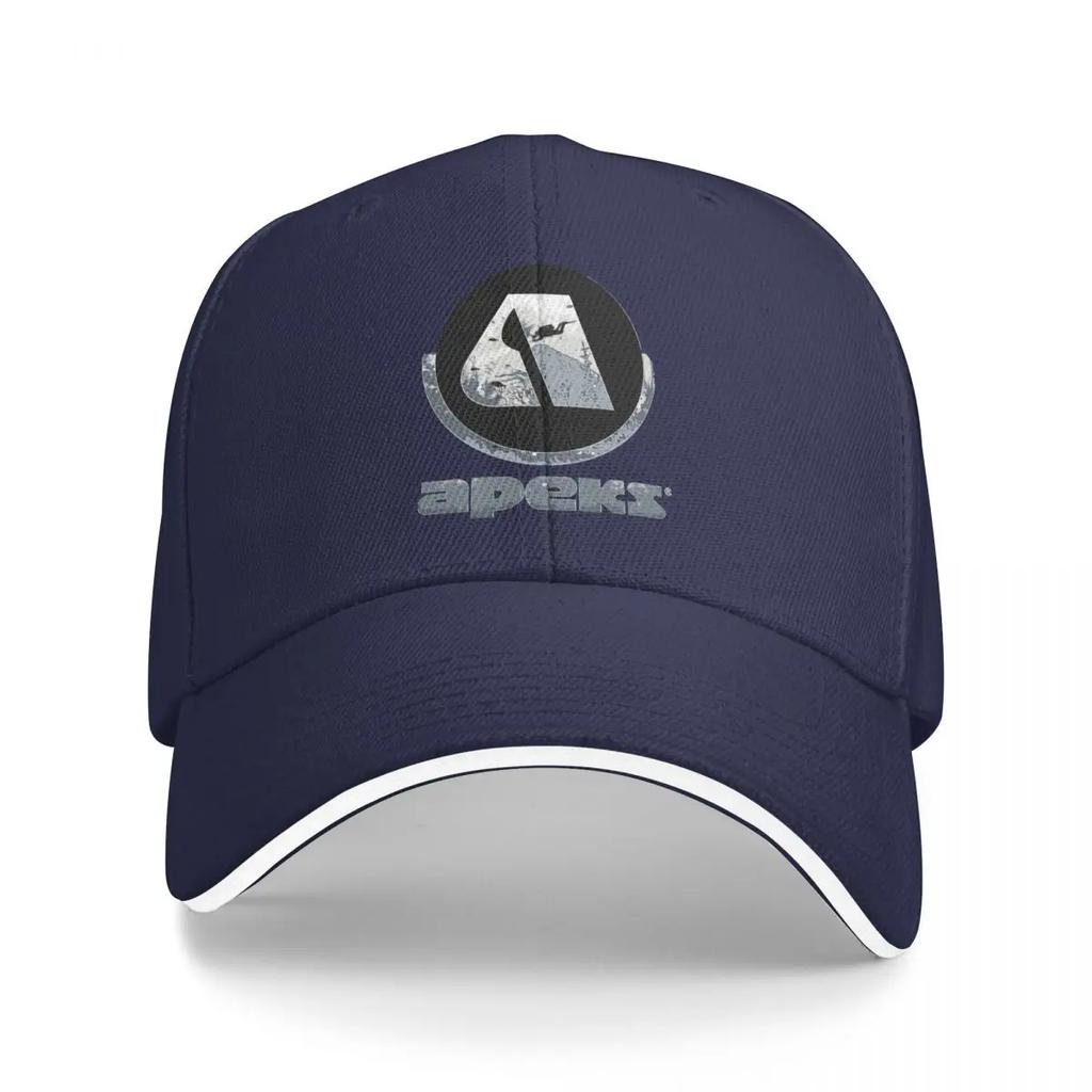 A For Apeks Essential Baseball Caps Snapback Fashion Baseball Hats Breathable Casual Casquette Outdoor Unisex