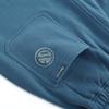 360G Heavy Navy Youth Sports and Casual Solid Color Men's and Women's Wardrobe Pants
