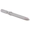 10pcs 6mm Electric Screwdriver Bits S2 Alloy Steel Cross Magnetic Screwdriver Bits Set 802