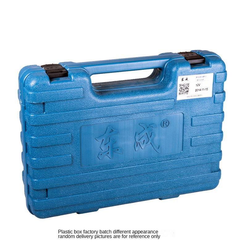 Dongcheng Rechargeable Electric Grinding Head DCSJ10E Adjustable Speed Inner Hole Machine Straight Mill Electric Grinding Machine Tool