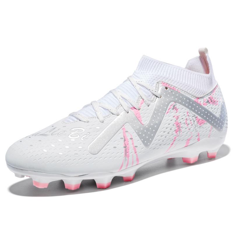 

Foot nails youth sneakers men s high-top children s shoes men s student shoes training 2025 broken in training competitions 33