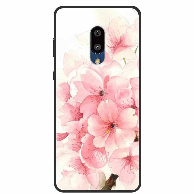 For Sharp Aquos Zero 2 Case Shockproof Soft silicone TPU Back Cover For Sharp Aquos Zero 2  Zero2 Phone Cases SH-M13 Cute Fundas