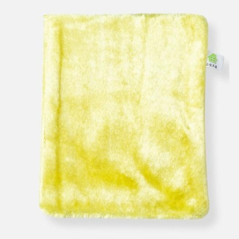 

Wood Fiber Dish Cloth Non-Stick Oil Water Absorption Kitchen Cleaning Cloth Scouring Pad Dish Towel Household Cleaning Tool 1PC