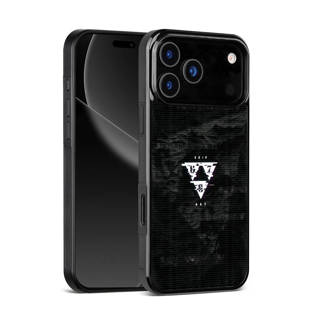 F-Freeze Corleone 667 CFR Phone Case For IPhone 17 16 15 14 13 12 11 Pro Max Plus Mini Plus Hard Mirror Surface Protect Funda