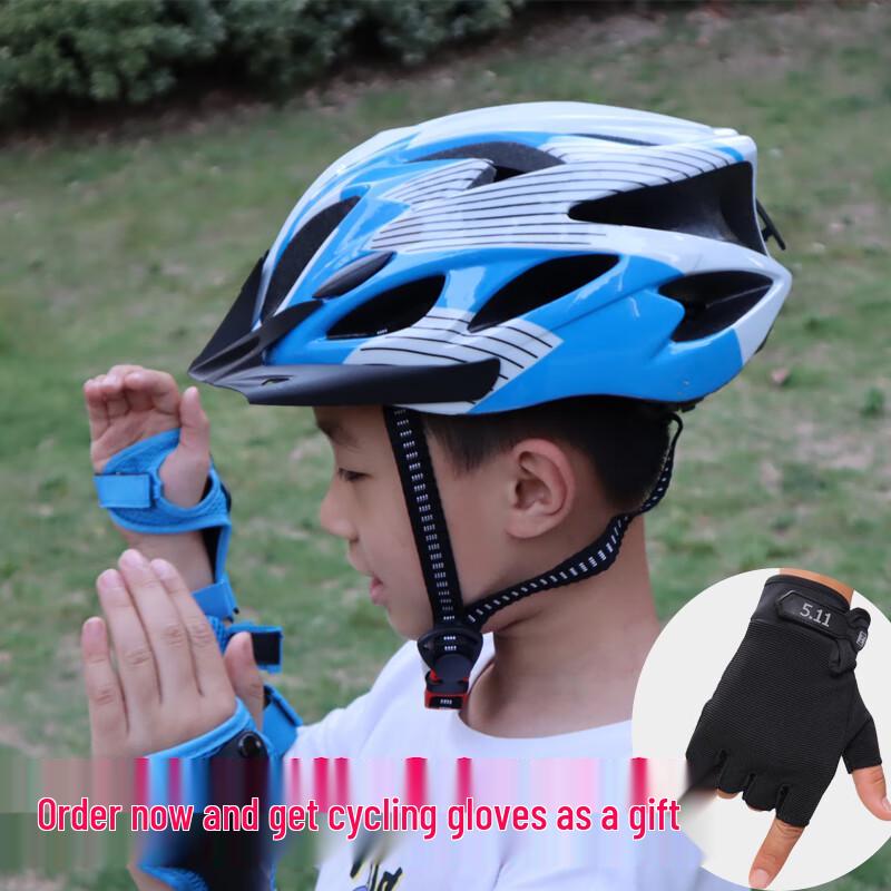 Osage Kids Multi-Sport Helmet
