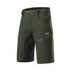 ARSUXEO Men's Cycling Shorts Loose Fit MTB Mountain Bike Shorts Outdoor Sports Hiking Downhill Bicycle Short Pants 2006