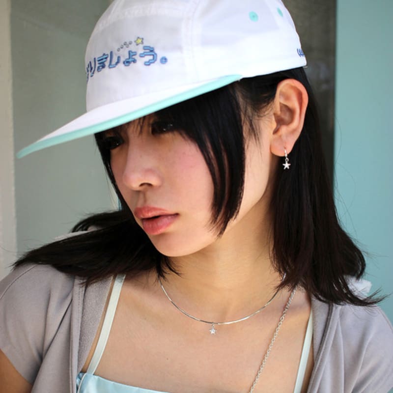 INODORE Mini Star Earrings