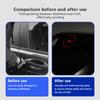 Car Night Wireless Anti-Theft Caution Lamp Flashing Dummy Alarm Lamp For BMW M 1 3 4 5 6 7 Series X1 X3 X4 X5 G20 G38 F48 E36 blvc18