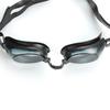1pc Swimming Goggles High-definition Waterproof Glasses For Adult Flat Transparent Diving Goggles Swimming Equipment For Summer