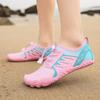 Wading shoes men's and women's beach shoes quick-drying anti-cutting sea-catching shoes non-slip rafting swimming shoes diving snorkeling sandals