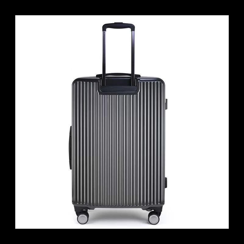 Diplomat DS-13109 ABS Hardside Rolling Luggage