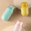 15Ml Plastic Upside Down Skincare Cosmetic Packaging Empty Bottle Face Cream Lotion Airless Pump Bottle
