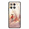 For Xiaomi Poco F8 Pro Case PocoF8 Pro TPU Cover Soft Silicone Funda Phone Case For Poco F8 Pro Case Lion Wolf Shockproof Coque