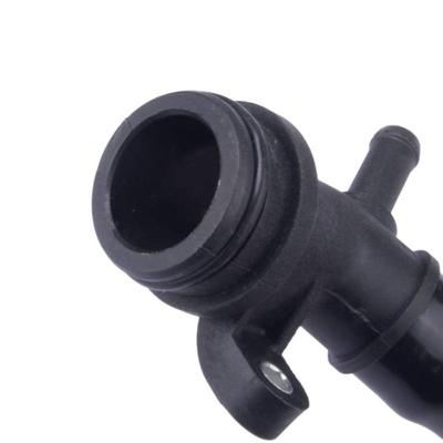 Cooling System Water Outlet Pipe Socket Connector Hose 1322000056 Fit for Benz Smart Fortwo 1.0L L3 2008 2009 2010 2011-2015