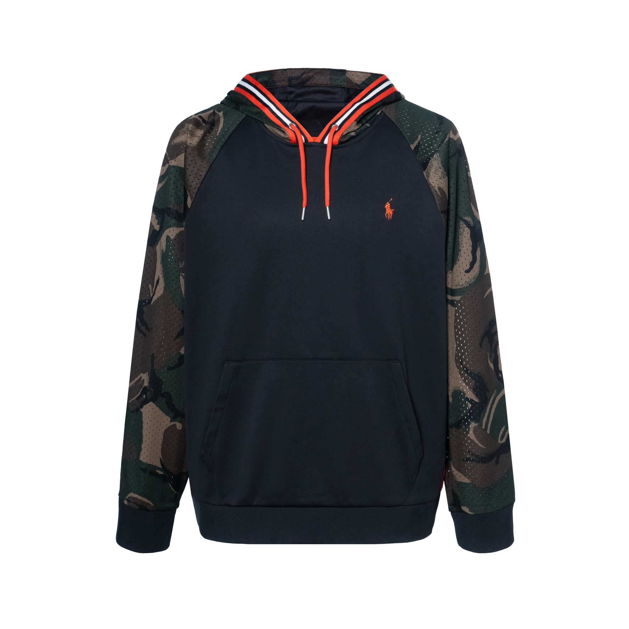 Polo Ralph Lauren izšūts logotips ar