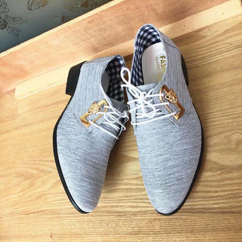 2024 2024 Novinka 2024 Podzim Pánské Boty pro volný čas Muži Cavans Boty Šněrovací Špičatá špička Business Pánské Boty britského stylu mokasíny pánské