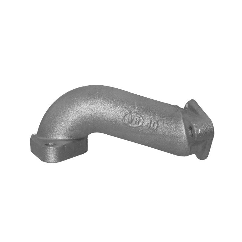 22mm Carburetor Intake Manifold Pipe For 50cc 70cc 90cc 110cc 125cc Pit Dirt Bike ATV Motorcycle