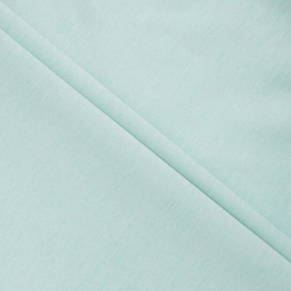 MunSingwear Men S Cool Touch Melange ShorT Sleeve T ShirT minT mr221mTS51