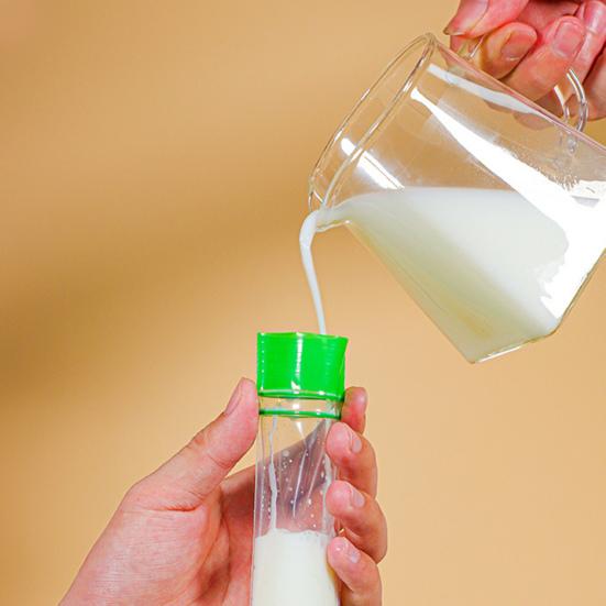50/100 ks Jednorázové sáčky na nanuky Bez BPA Mrazicí tuby se zipovým uzávěrem a nálevkou Nepropustná DIY forma na nanuky na ledové nanuky Jogurt Džus Smoothie