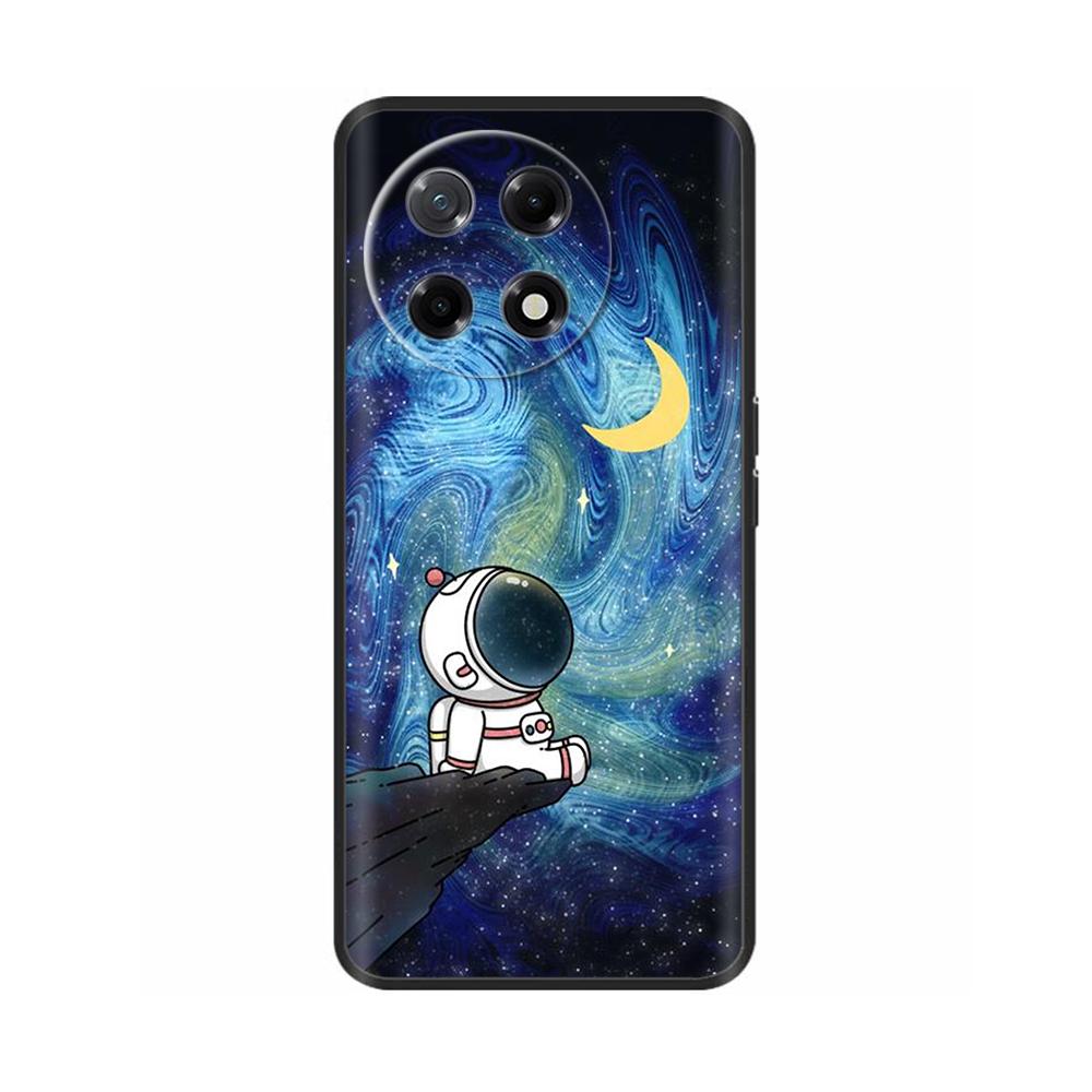 For Tecno Camon 30S Pro Case CLA6 Cute Soft Tpu Silicone Cover For Tecno Camon 30 Pro CL8 Camon30s Case Shockproof Cover Fundas