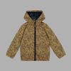 2025 Spring/Autumn Boys' Windproof Camouflage Cartoon Jacket