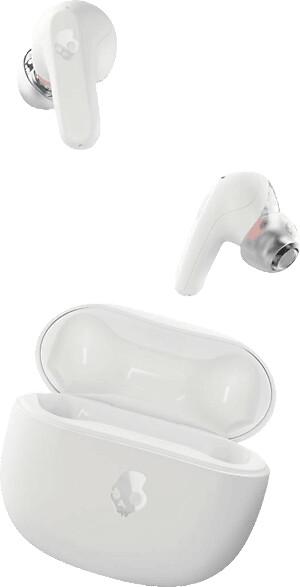 Sluchátka do uší Skullcandy Rail