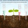 Drip Waterer Watering Device Household Timer Waterer Drip Irrigation Travel Water Seepage Sprinkler Automatic Watering Home