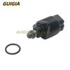 40482102 IAC SB35 00 28222558 F00099M635 Rölanti Kontrol Valfi Peugeot 206 Sedan 2002-2024 1.4 Litre 206+ 2009-2013 1.4 Litre için