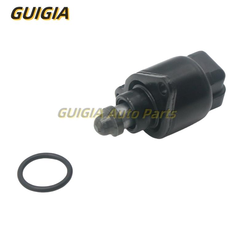 40482102 IAC SB35 00 28222558 F00099M635 Rölanti Kontrol Valfi Peugeot 206 Sedan 2002-2024 1.4 Litre 206+ 2009-2013 1.4 Litre için