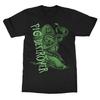 Pig Destroyer Band Graphic Cotton T-shirt Unisex Summer Short Sleeve Fashion Brand Tee Luxury Casual Vintage Retro Top