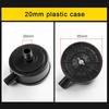 Air Compressor Silencer Muffler Noise Reducer Air Filter 20Mm Pump Parts Power Tools Pneumatic Parts Filter Cartridge