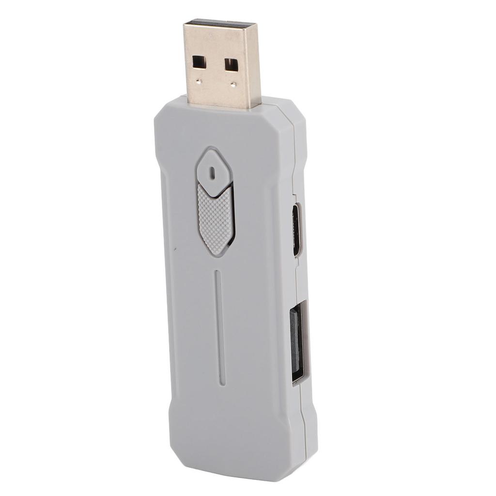 Mouse Keyboard Converter Professional High Sensitivity Integrated Plug and Play Mobile Controller Converter for Mobile