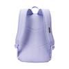 New Converse Polyester Backpack Unisex Purple Photinia CV2533284GS-005