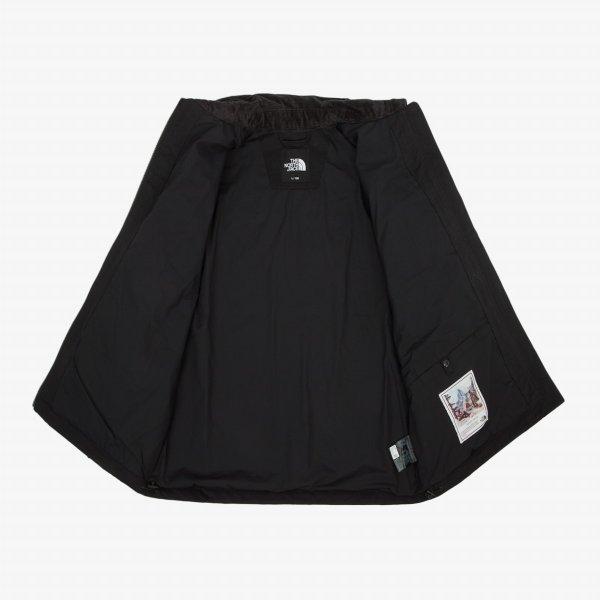 The North Face Men S Able Jacket Black Nj3br57a