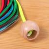 Anti-Slip Rainbow Long Rope Outdoor Fun 5m Jump Rope Group Skipping Rope  School Sports
