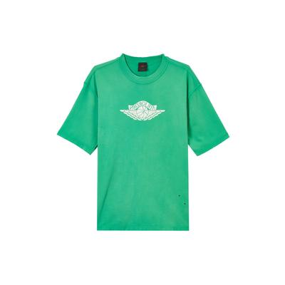 Pánské tričko s krátkým rukávem Rare Air Series Crew Neck Pullover IB3131-324