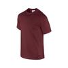 Gildan Unisex Adult Ultra Cotton T-Shirt