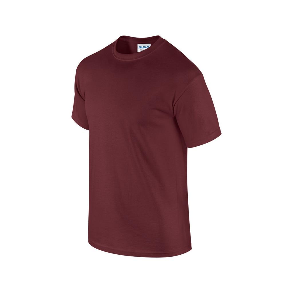 Gildan Unisex Adult Ultra Cotton T-Shirt