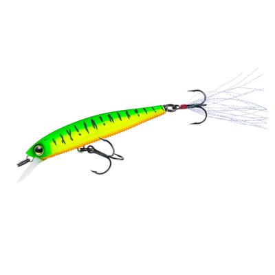 Bass Lure 3DB Jerkbait 90 90mm Suspend Type YO-ZURI (SP) Color