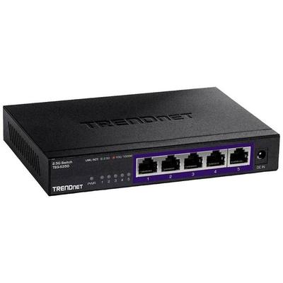 Trendnet TEG-S350 Switch