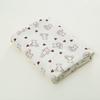 Baby Towel Bag Sheet Pure Cotton Class A Newborn Newborn Baby Bath Towel Bag Quilt Delivery Room Swaddling Cross-border