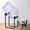 1pc Inverted Drinking Water Rack, Perfect For Large Buckets, Pure Water Rack, Mineral Water&Bottled Water Rack
