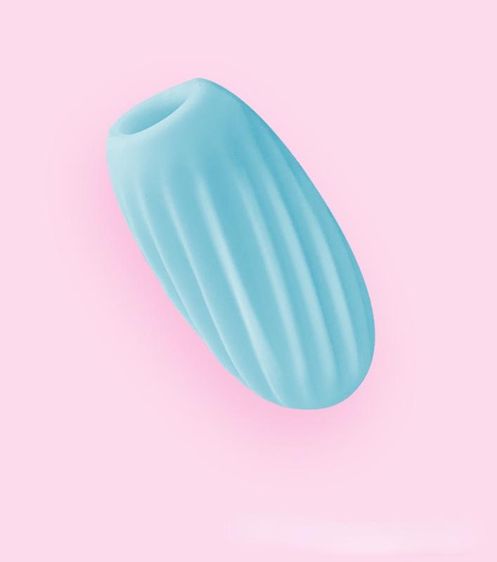 Male Masturbator Cup Realistic Vagina Anal Soft Tight Pussy Erotic Adult Sex Toy For Men Portable Pocket Glans Masturbation Eggs