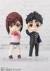 TAMASHII NATIONS Figuarts mini Dandadan Okarun approx. 90mm PVC & ABS painted movable figure
