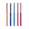 Nail Art Pen Brushes Nail Gel Polish Painting Drawing Line Stripe Flower Design 5Pcs 7/9/11/15/20mm