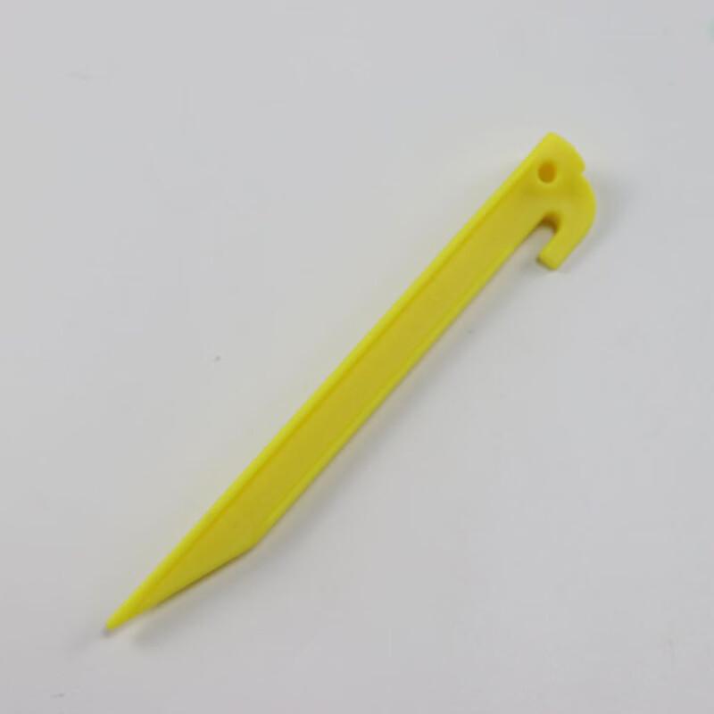 OEING Outdoor Triangle Beach Tent Peg