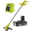 203366 Ryobi 18V String Trimmer
