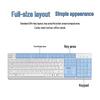 Lenovo PG10 Wireless Keyboard and Mouse Set